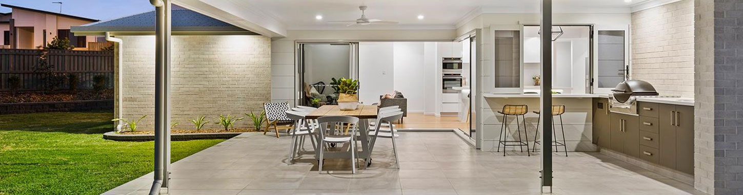 New home wiring - builder electrician