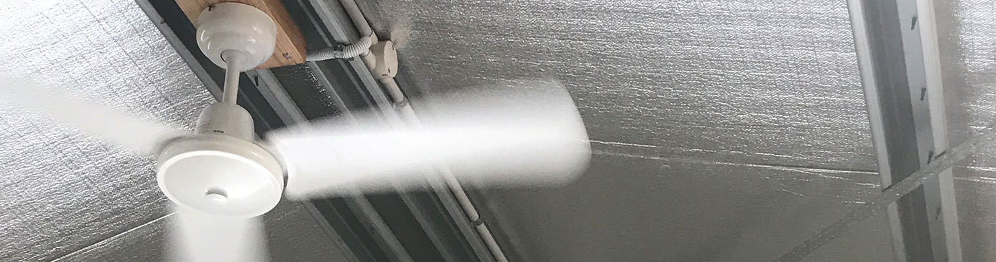 Shed Wiring Rockhampton