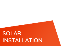 solar installation